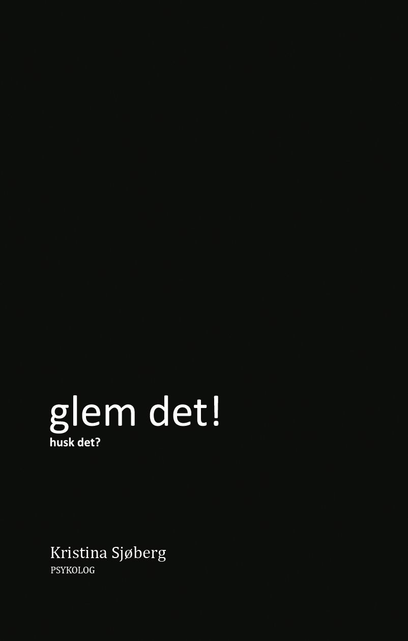 Glem det!