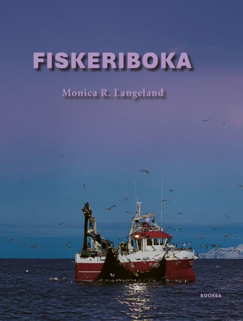 Fiskeriboka