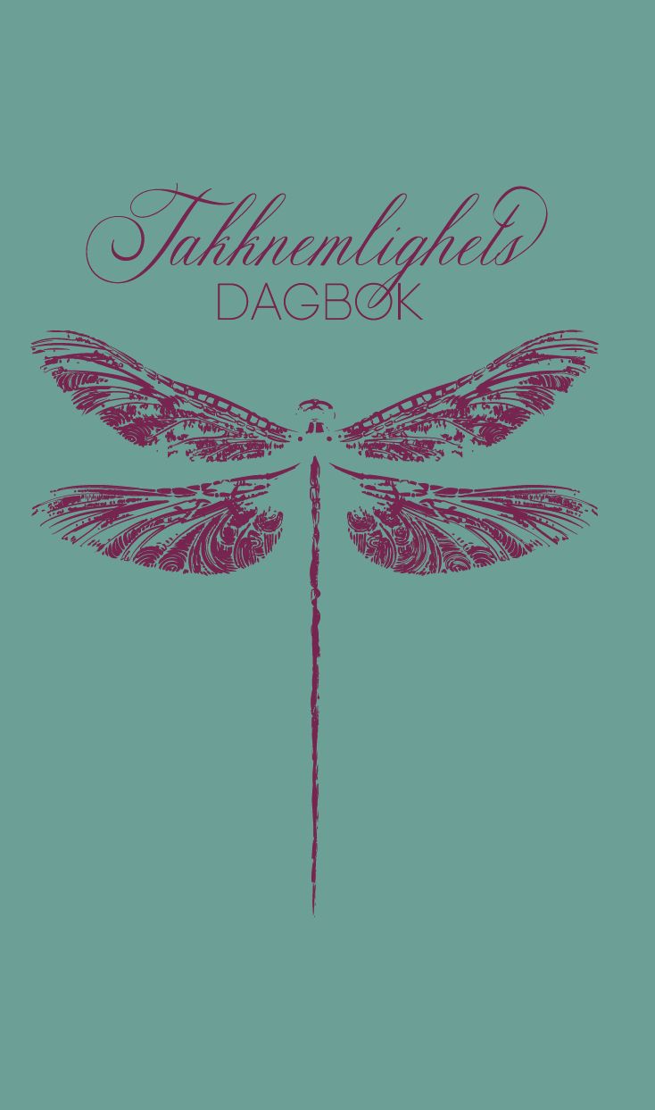 Takknemlighetsdagbok