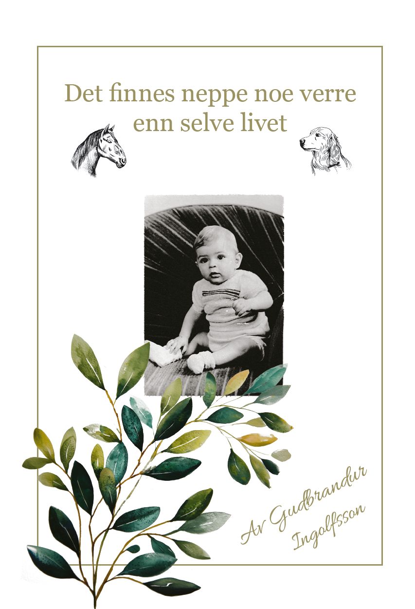 Det finnes neppe noe verre enn selve livet