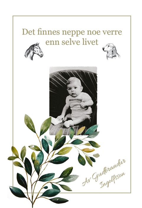 Det finnes neppe noe verre enn selve livet