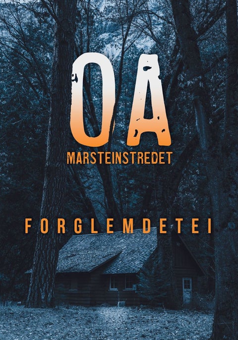 Forglemdetei