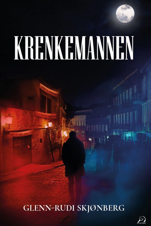 Krenkemannen