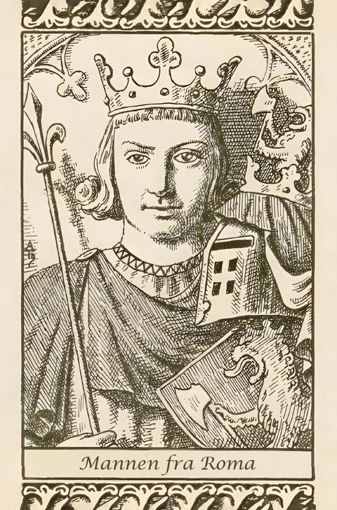 Mannen fra Roma