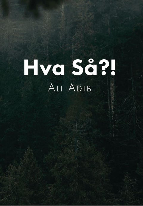 Hva så?!
