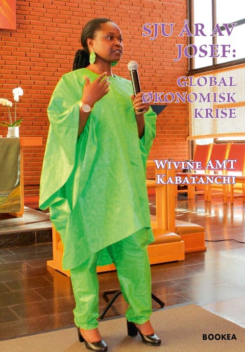 Sju år av Josef - global økonomisk krise