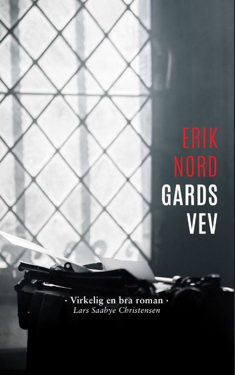 Gards vev - roman