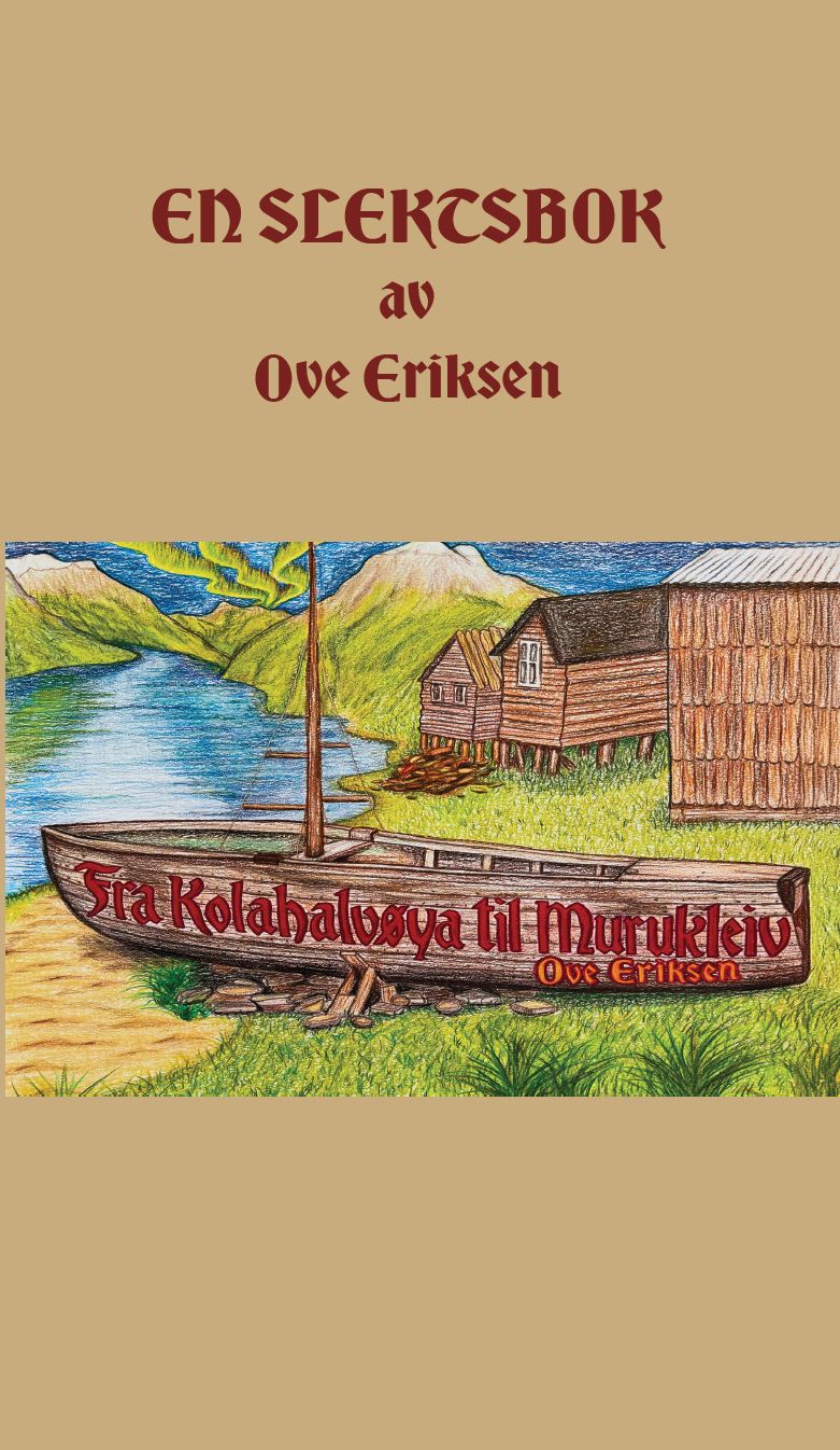 Fra Kolahalvøya til Murukleiv