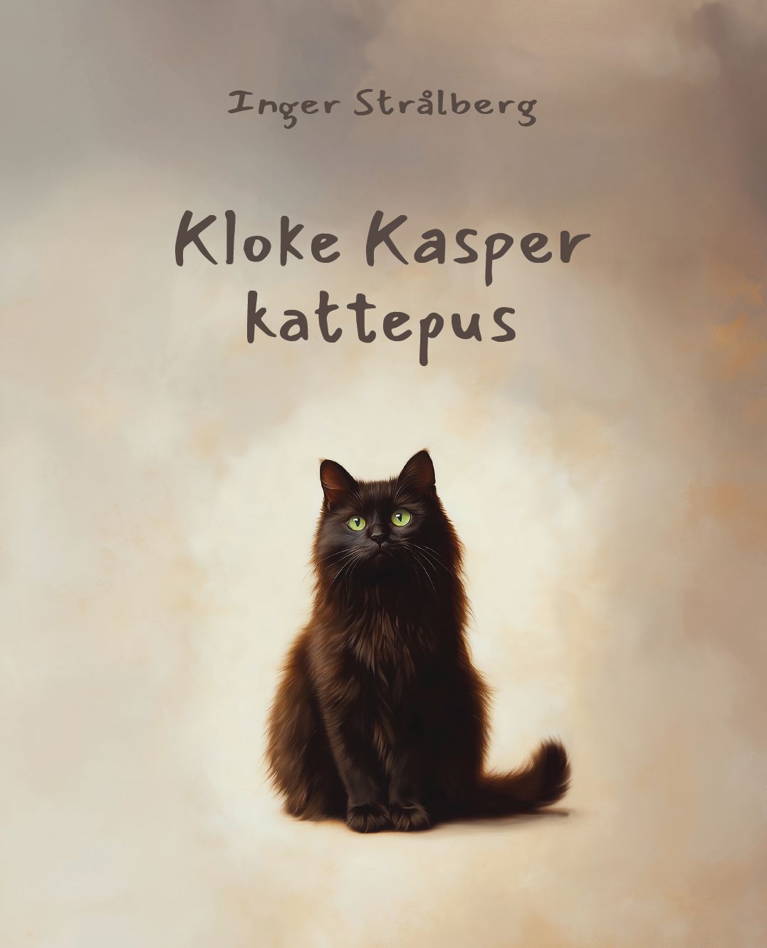Kloke Kasper kattepus