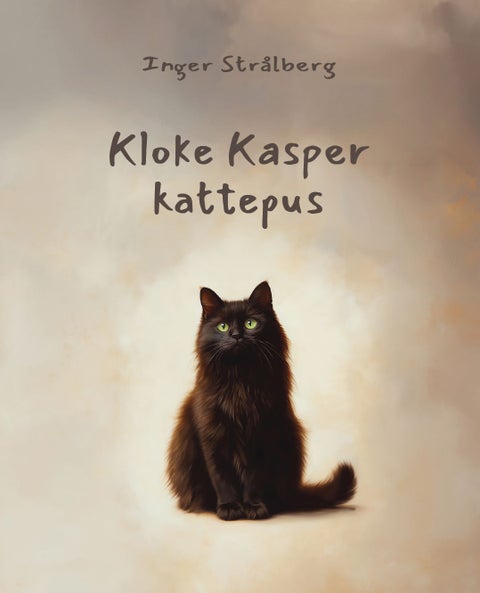 Kloke Kasper kattepus