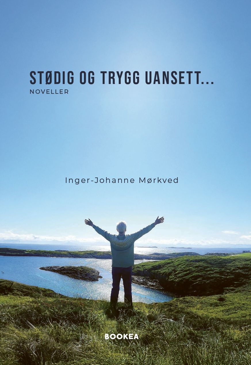 Stødig og trygg uansett ...
