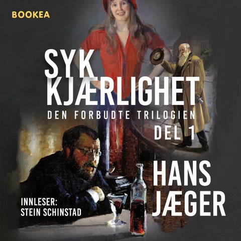 Syk kjærlighet - Del 1