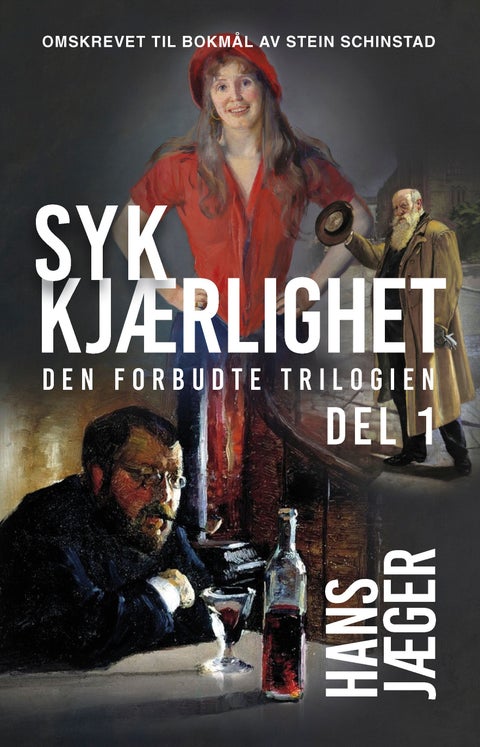 Syk kjærlighet - Del 1