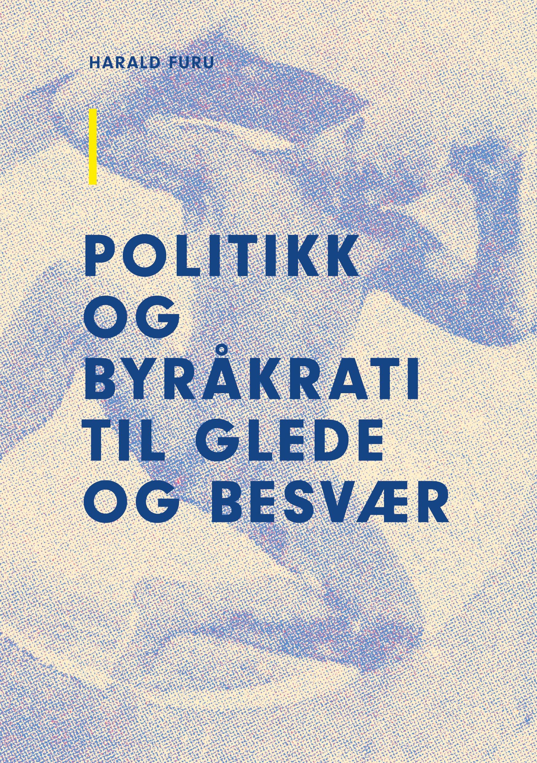 Politikk og byråkrati til glede og besvær