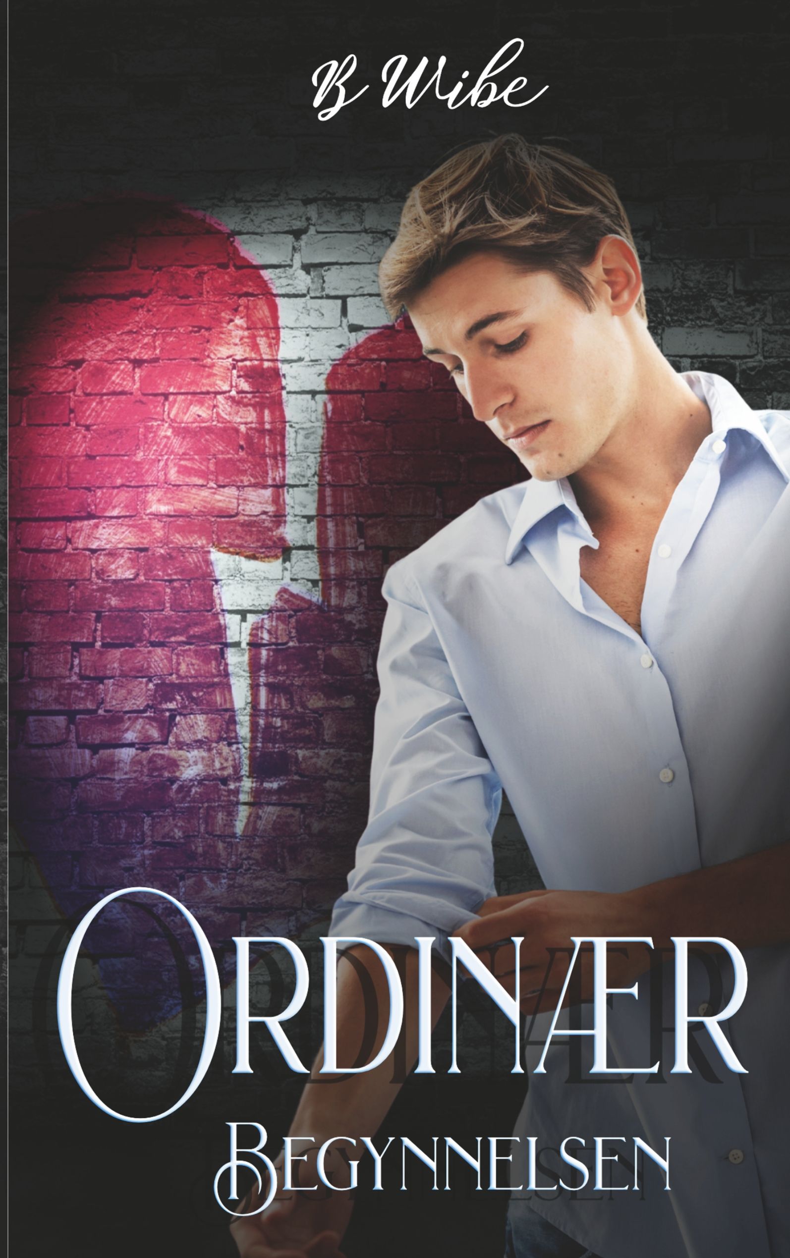 Ordinær - begynnelsen