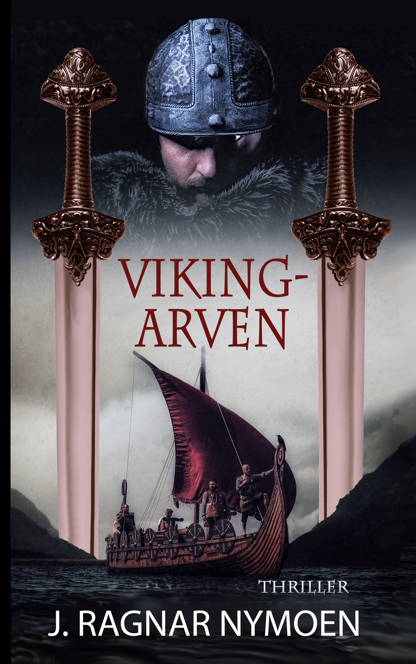 Vikingarven
