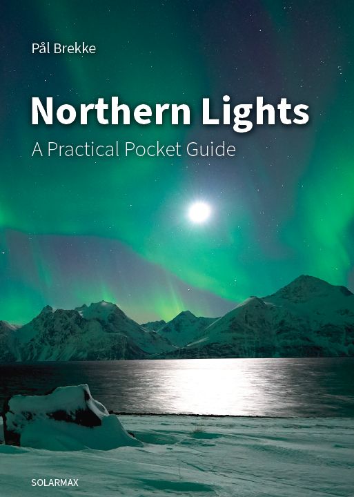 Northern lights - a practical pocket guide