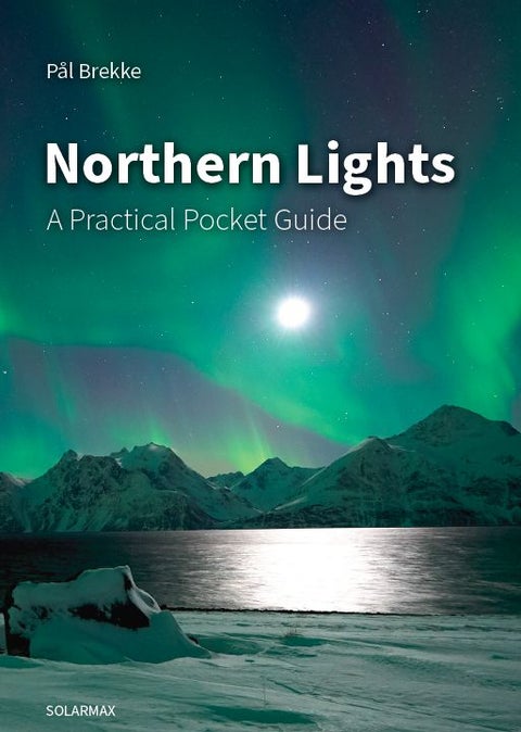 Northern lights - a practical pocket guide