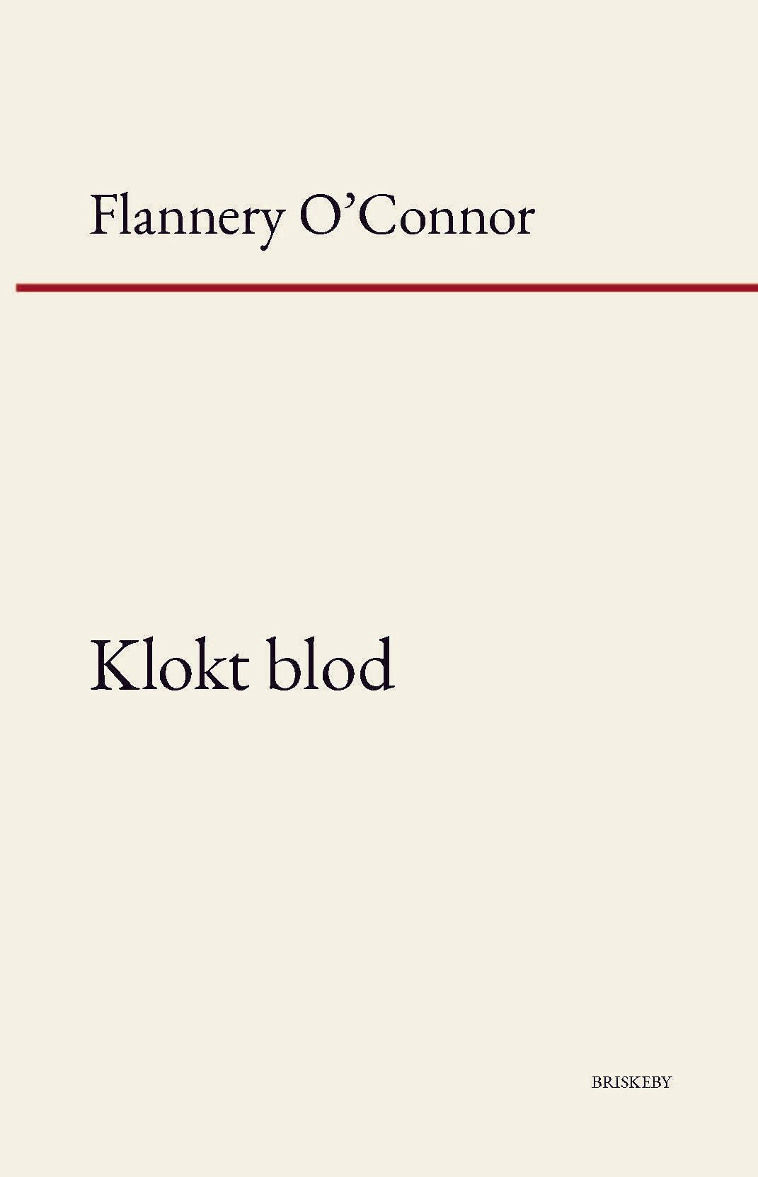Klokt blod