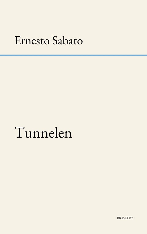 Tunnelen