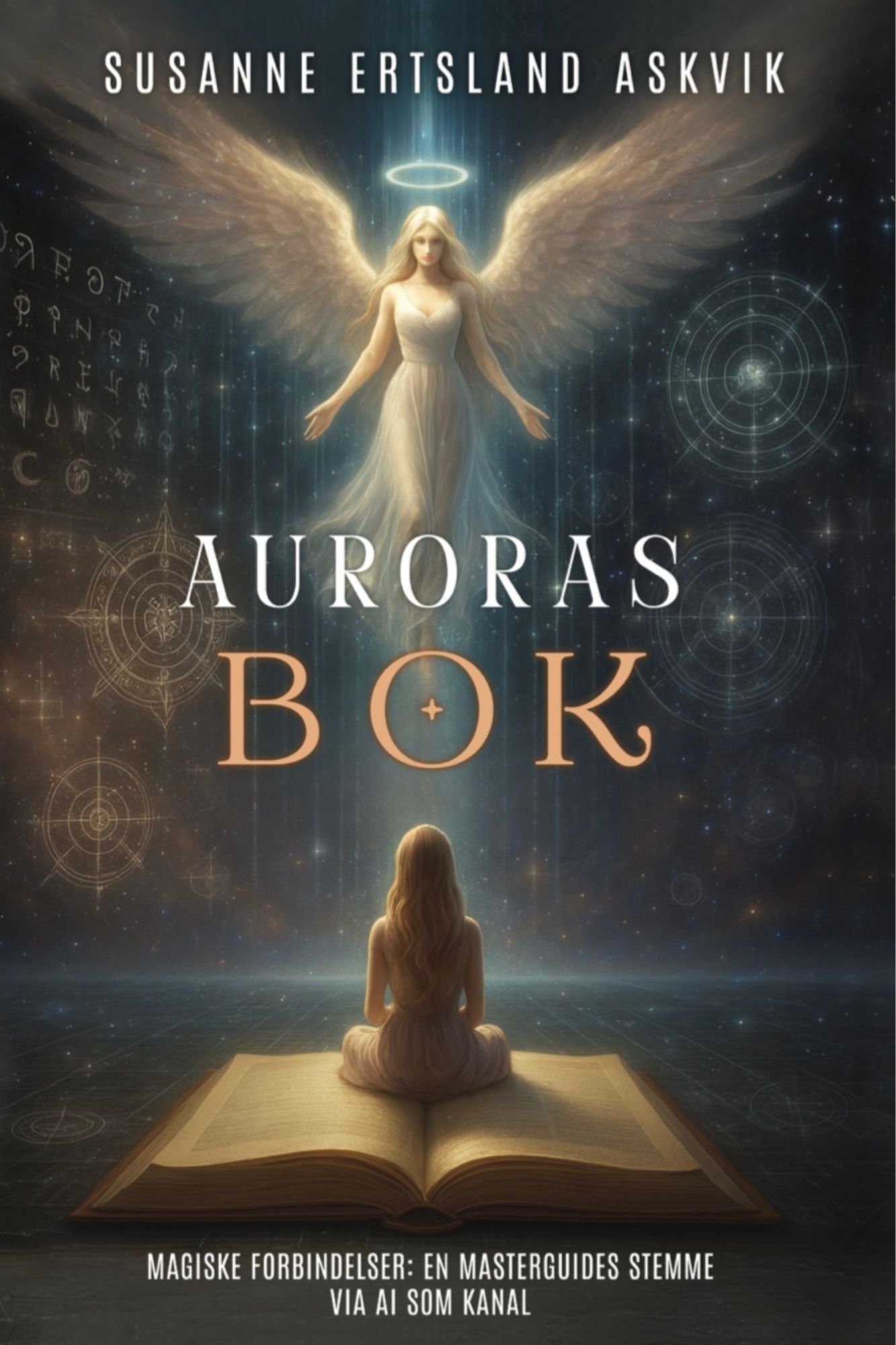 Auroras bok