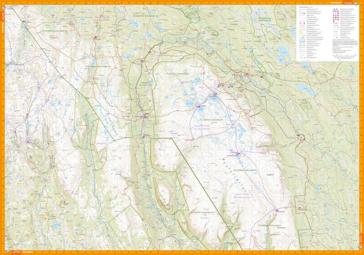 Sälen & Fulufjället