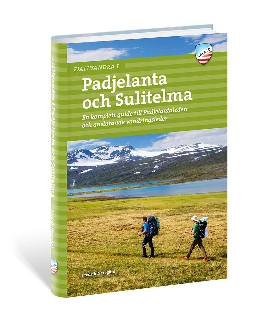 Fjällvandra i Padjelanta & Sulitelma