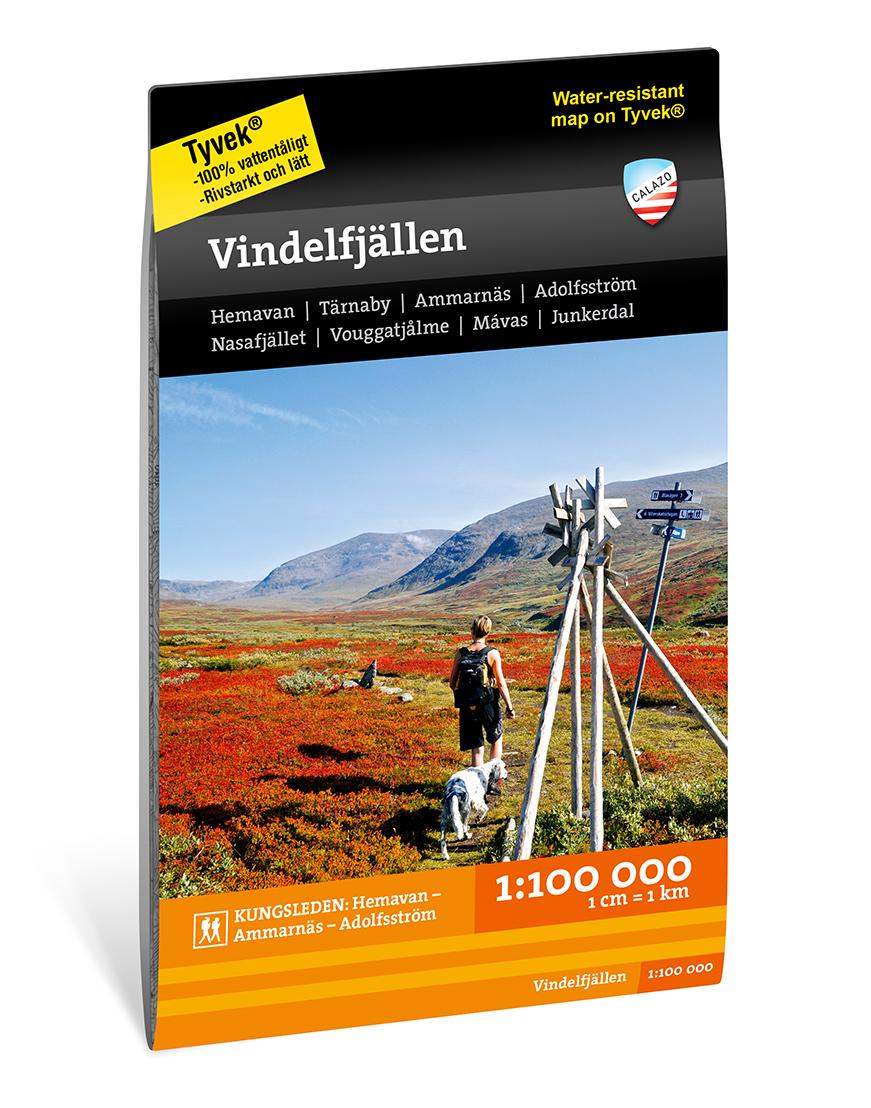 Vindelfjällen