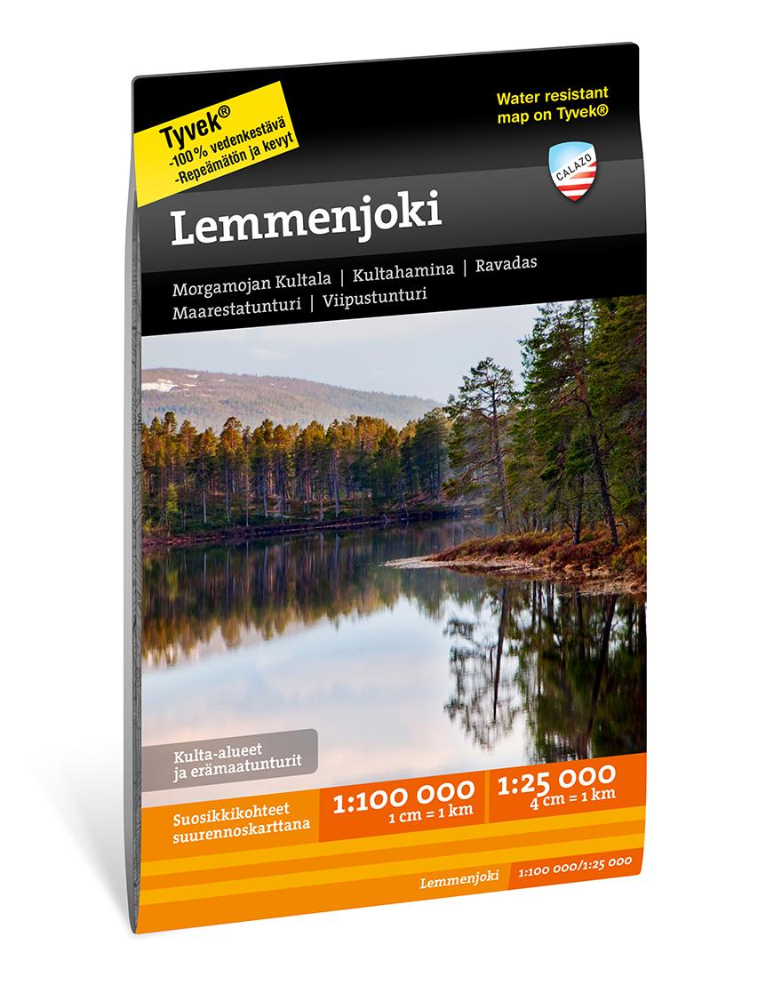 Lemmenjoki