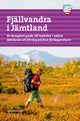 Fjällvandra i Jämtland