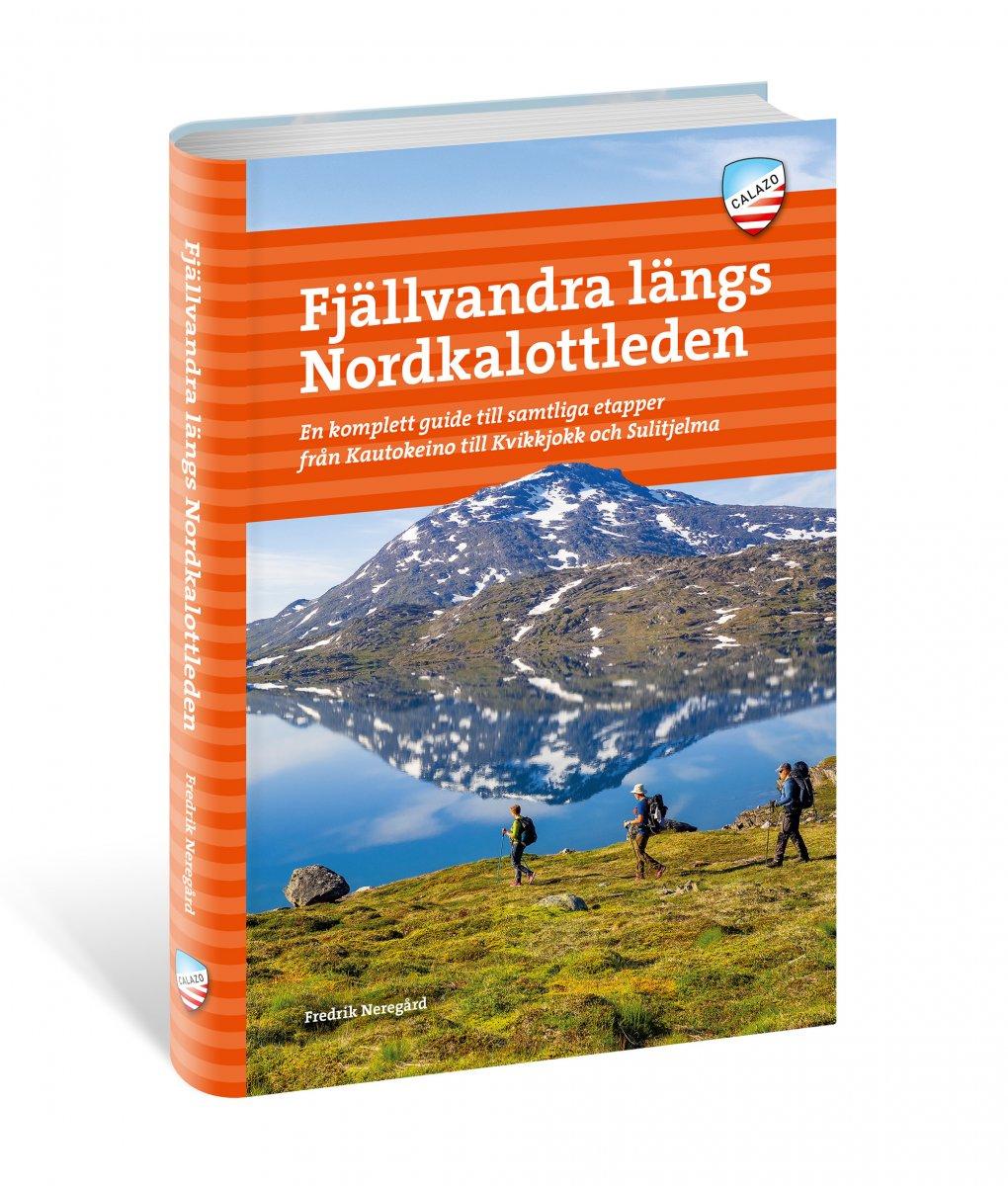 Fjällvandra Nordkalottleden