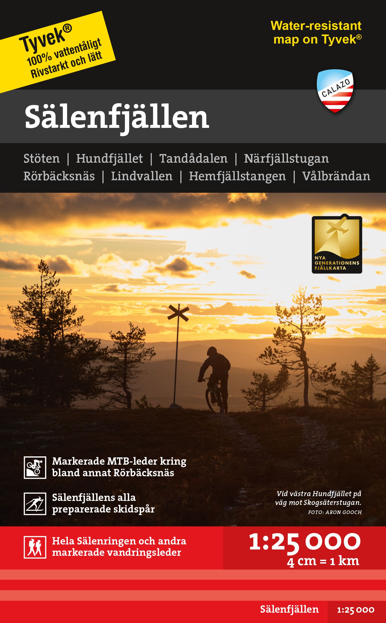 Sälenfjällen