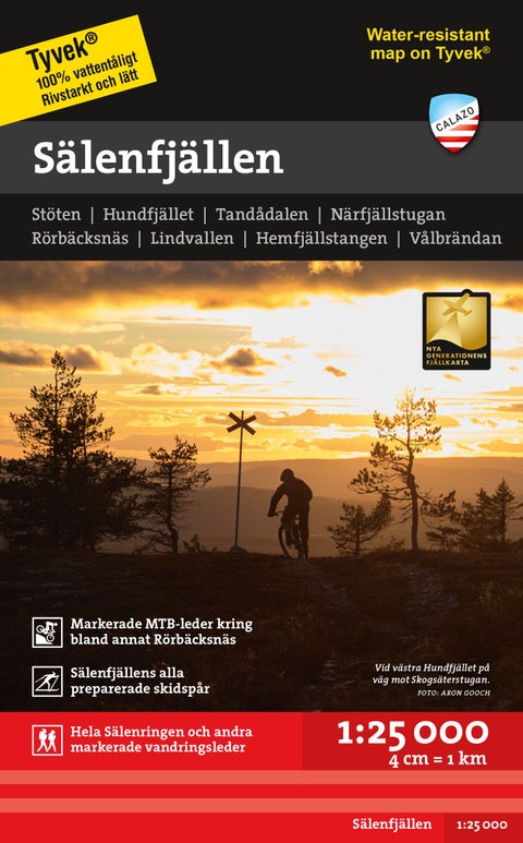 Sälenfjällen