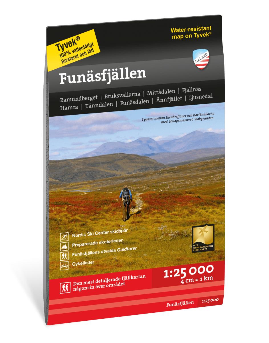 Funäsfjällen