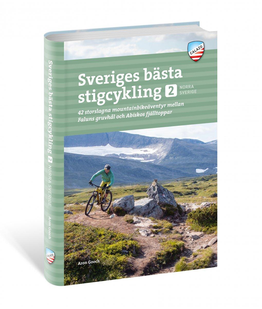Sveriges bästa stigcykling
