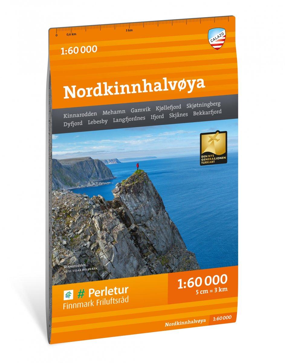 Nordkinnhalvøya