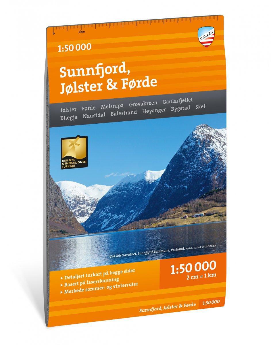 Sunnfjord, Jølster & Førde