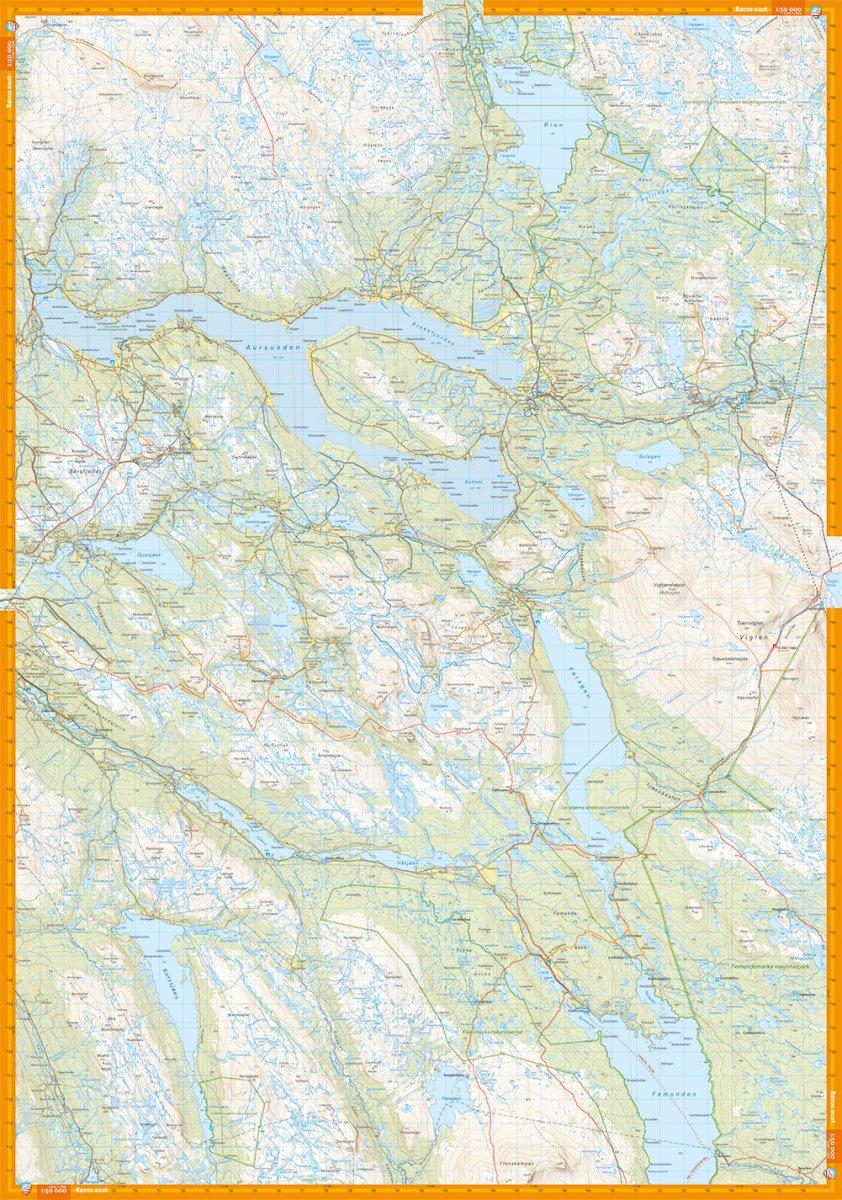 Røros