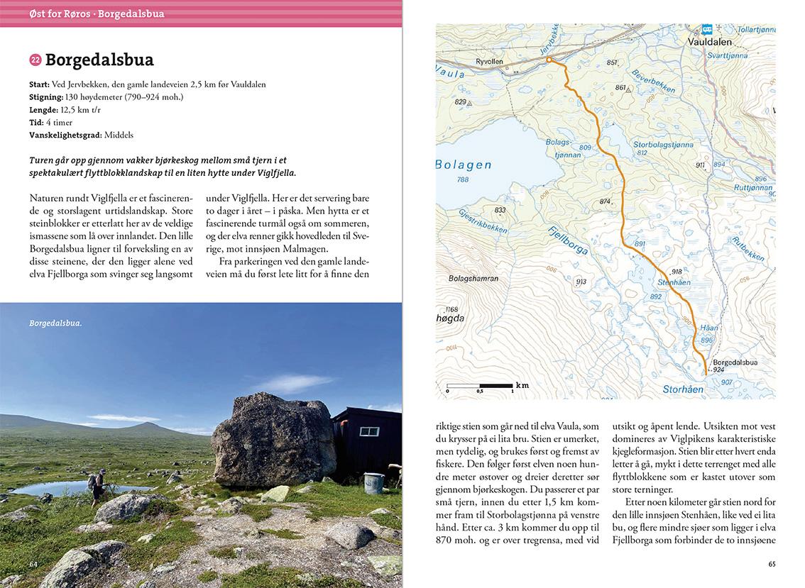 Røros