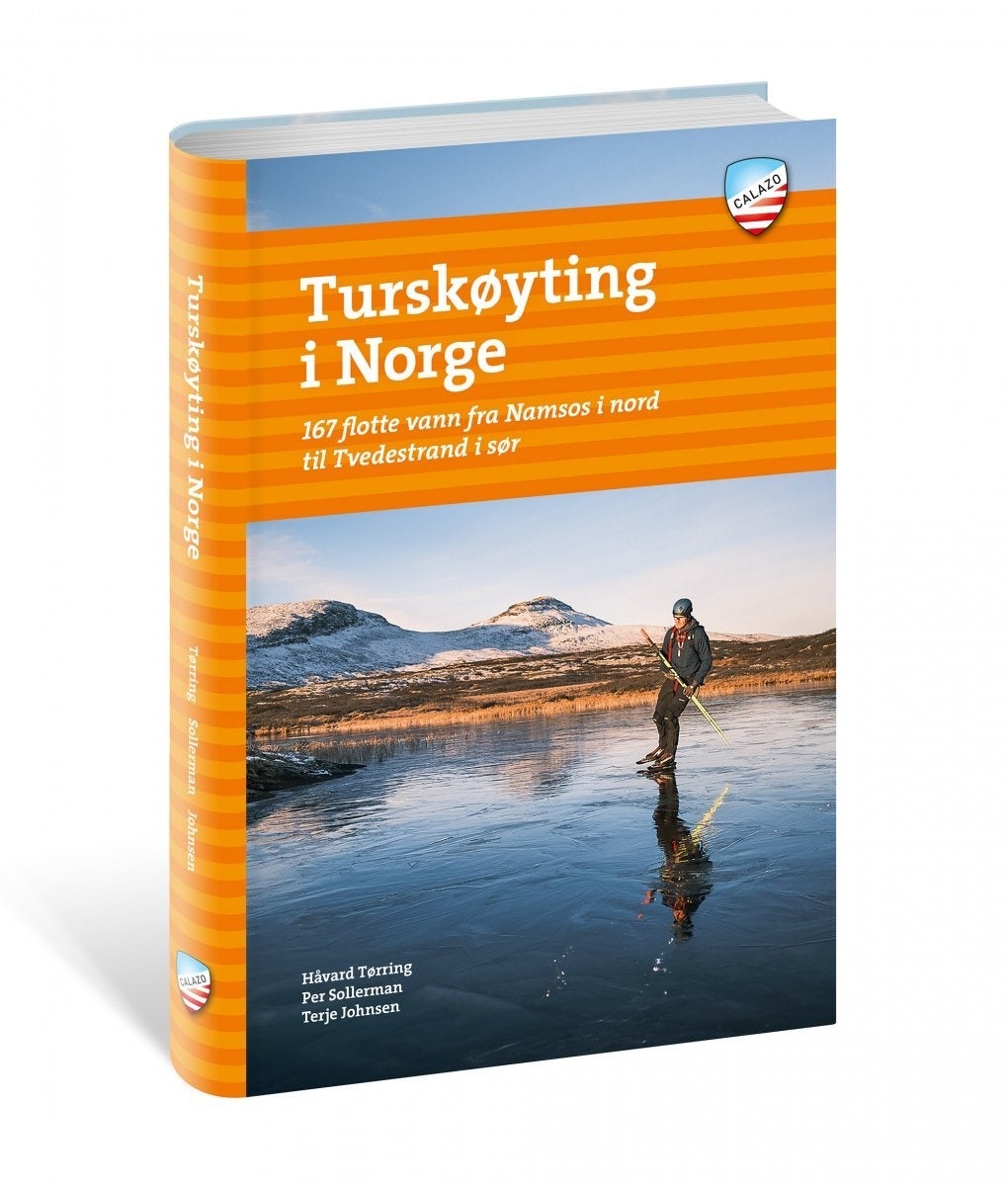 Turskøyting i Norge