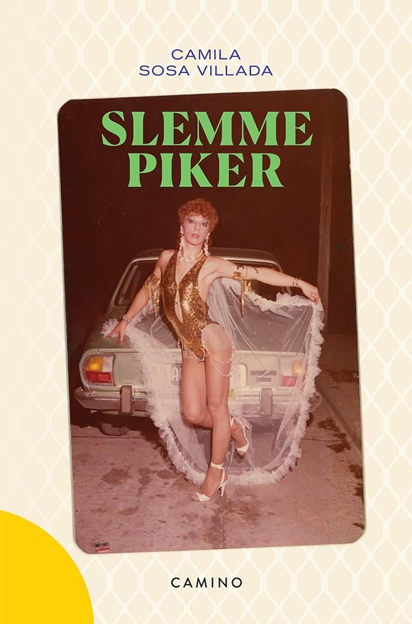 Slemme piker - roman