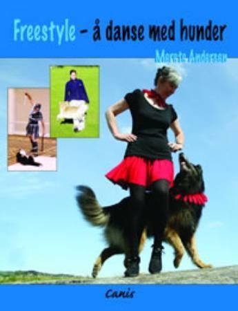 Freestyle - å danse med hunder