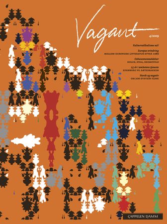 Vagant 4/2009