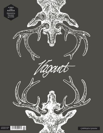 Vagant 4/2011 november-februar - tidsskrift for litteratur og kritikk