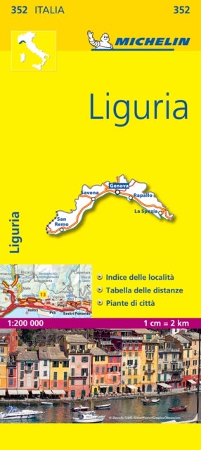 Liguria