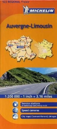 Auvergne-Limousin = Auvergne, Limousin