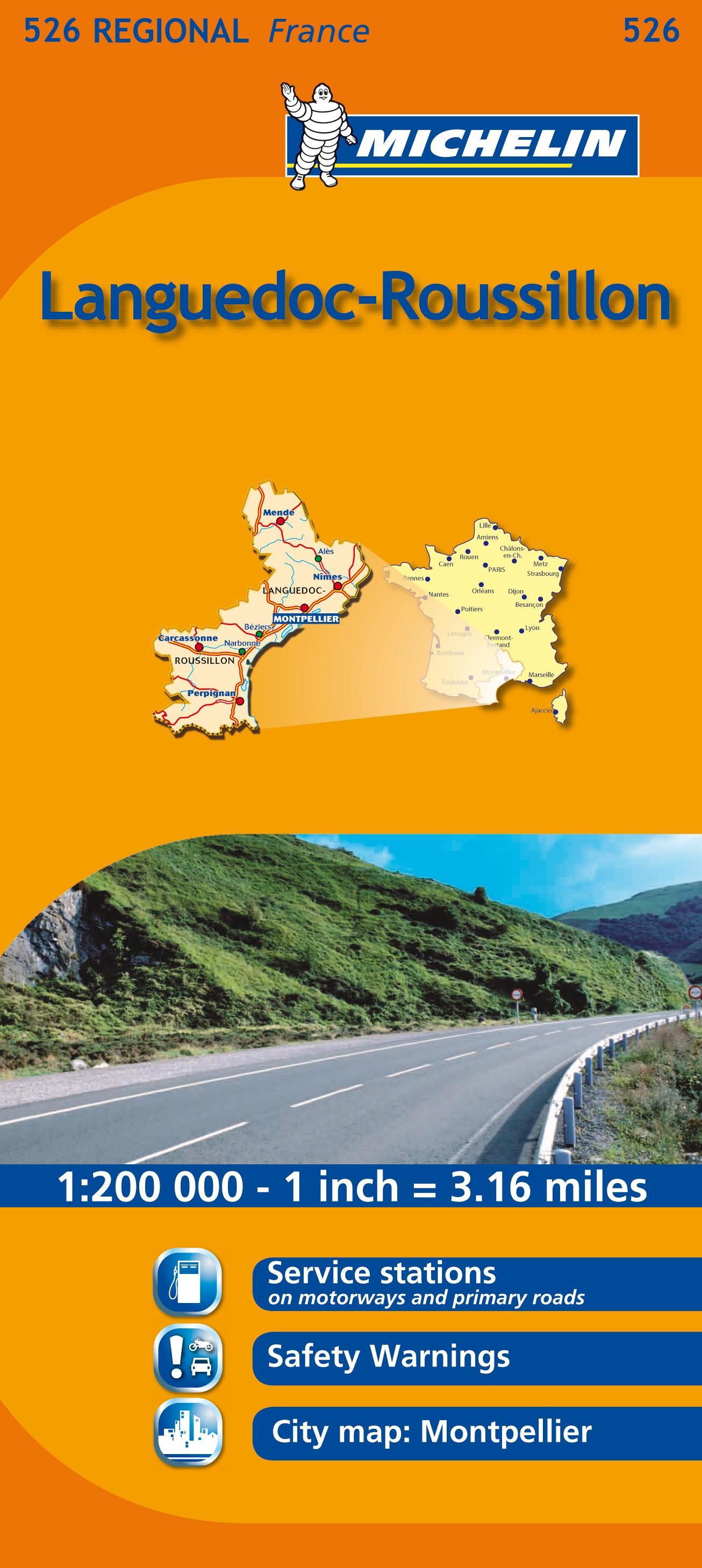 Languedoc-Roussillon