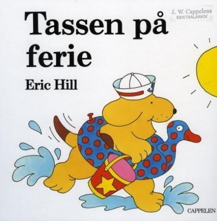 Tassen på ferie