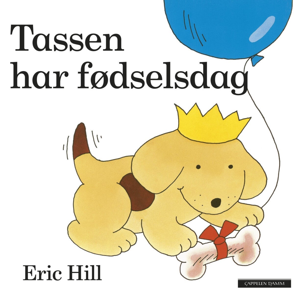 Tassen har fødselsdag