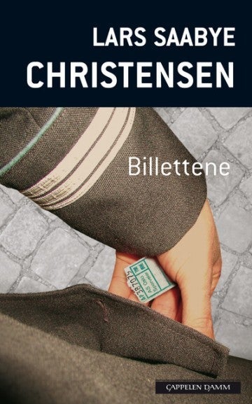 Billettene - roman